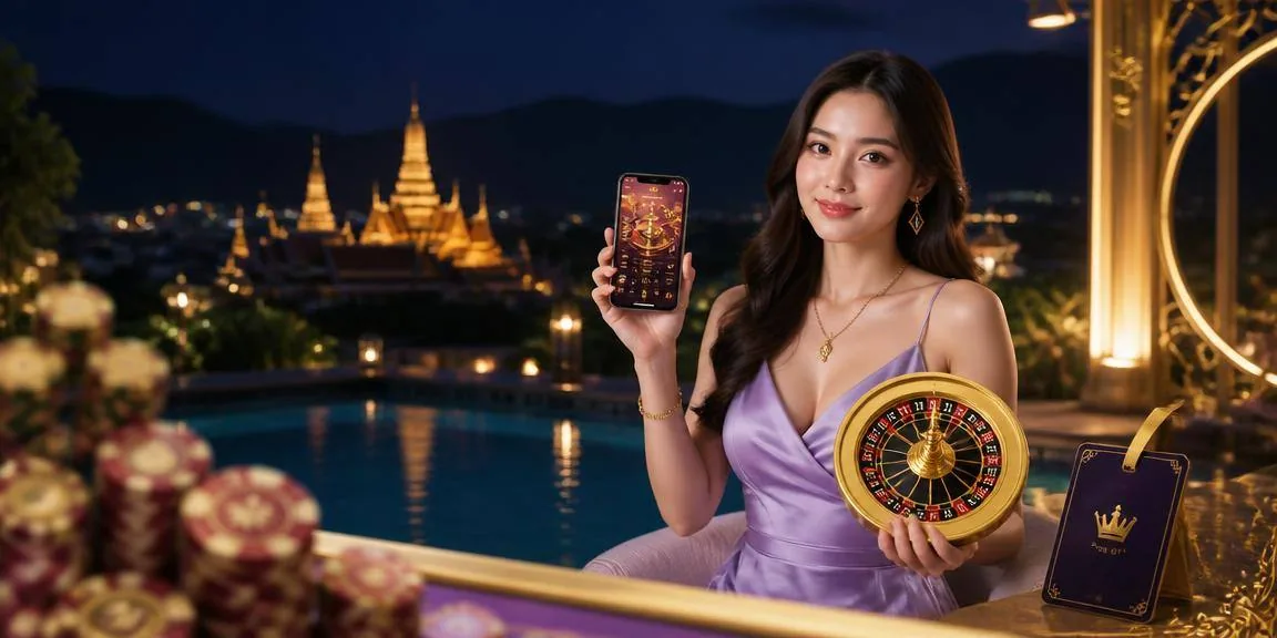 69thai เข้าถึง 69thai บนมือถือใน 3 ขั้นตอน