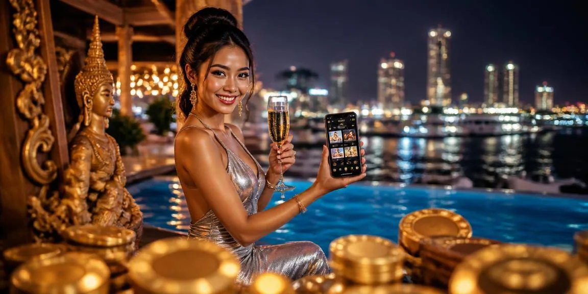 69thai มินิเกมเล่นง่าย เปิดจากมือถือได้ทันที